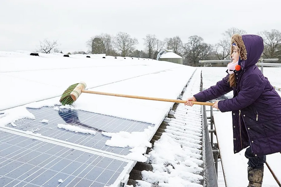 minnesota solar makes more sense than your snow boots think