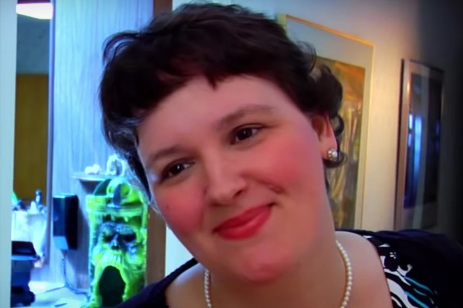 rachel bitney wecht
