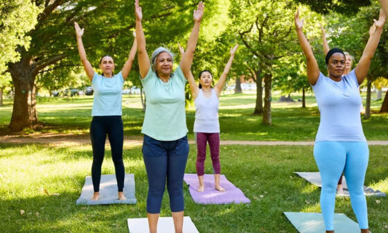 road warrior wellness secrets for people who rarely sit still