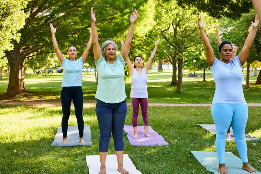 road warrior wellness secrets for people who rarely sit still