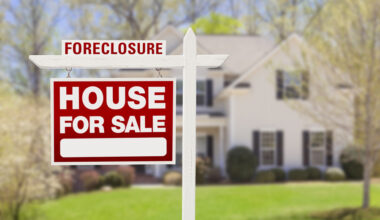 selling fast without getting burned when foreclosure pressure hits