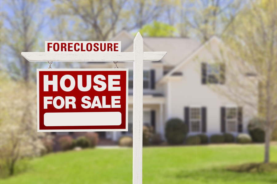 selling fast without getting burned when foreclosure pressure hits