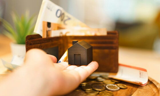 smart borrowers check value before they chase the loan