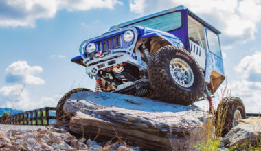 trail ready truck upgrades that actually earn their mud