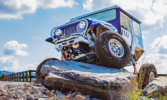 trail ready truck upgrades that actually earn their mud