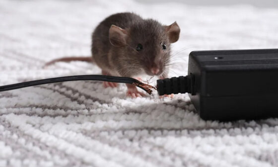 what hiring a mouse expert really costs