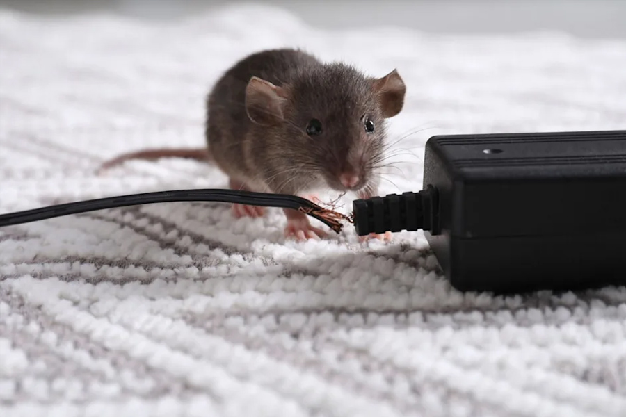 what hiring a mouse expert really costs