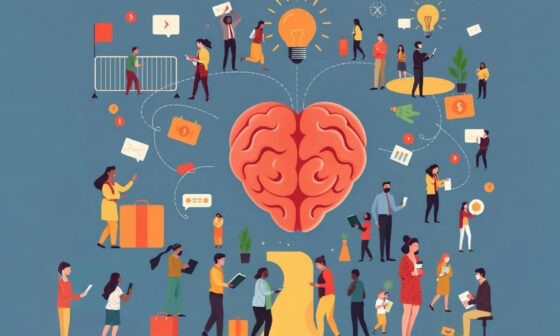 when neighborhoods and nonprofits join forces for stronger minds