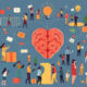 when neighborhoods and nonprofits join forces for stronger minds