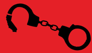 when time hunts the crime