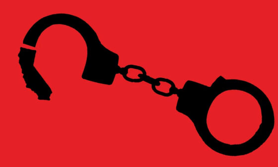 when time hunts the crime