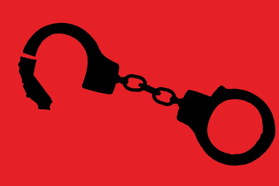 when time hunts the crime