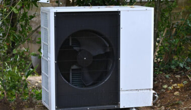 why heat pumps are winning over homes across britain