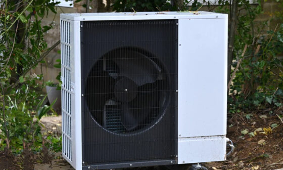 why heat pumps are winning over homes across britain