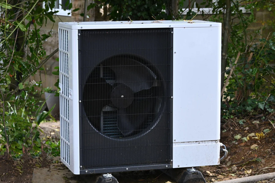 why heat pumps are winning over homes across britain