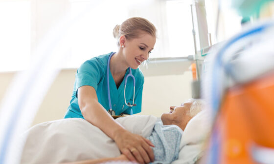 why nurses are becoming the secret power players in healthcare