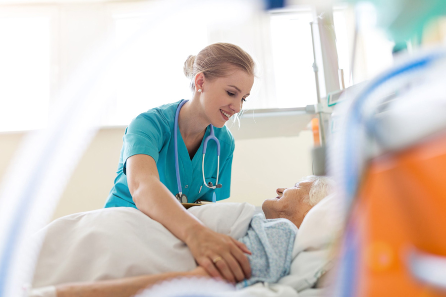 why nurses are becoming the secret power players in healthcare