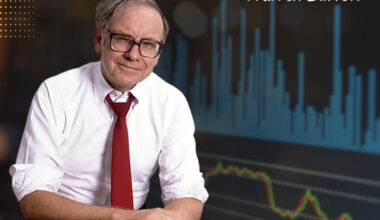 why patient money usually loves the stock market