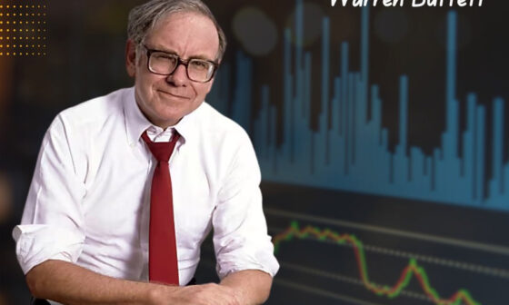 why patient money usually loves the stock market
