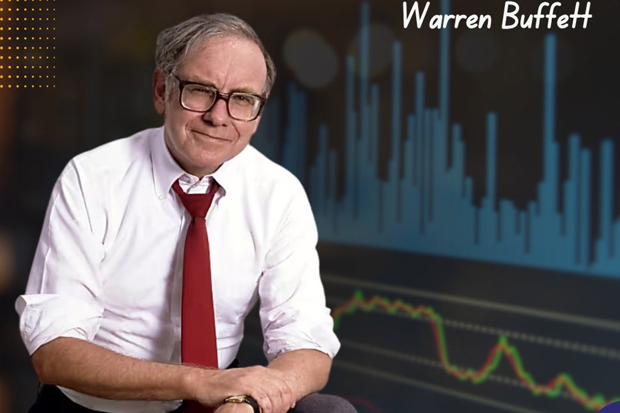 why patient money usually loves the stock market