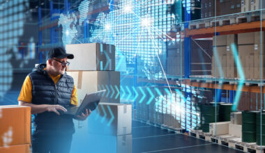 why smart courier systems save businesses from daily delivery chaos