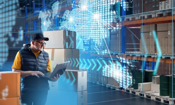 why smart courier systems save businesses from daily delivery chaos