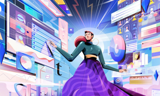 why smart creative teams edit ai more than they generate