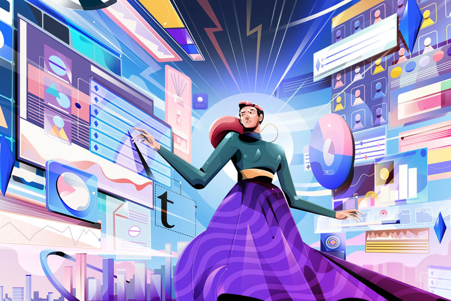 why smart creative teams edit ai more than they generate