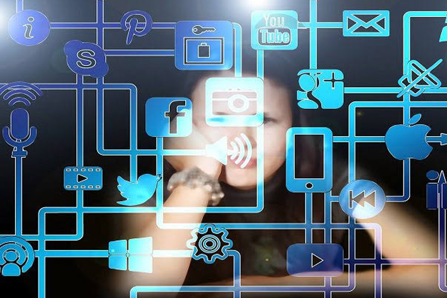 why smart startups build their digital backbone before everything gets weird