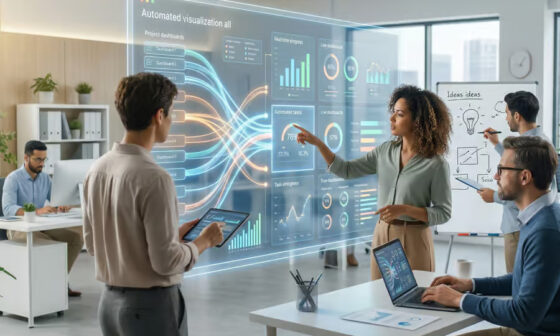 why smart systems make work feel less ridiculous
