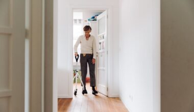 5 Benefits Of Getting Assisted Living For An Aging Adult