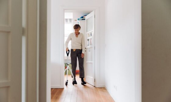 5 Benefits Of Getting Assisted Living For An Aging Adult