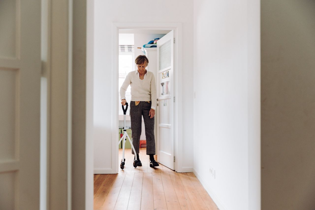 5 Benefits Of Getting Assisted Living For An Aging Adult