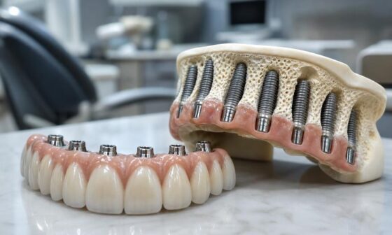 5 Leading Dental Implant Centers For Severe Bone Loss Near Southern Missouri And Northeast Arkansas