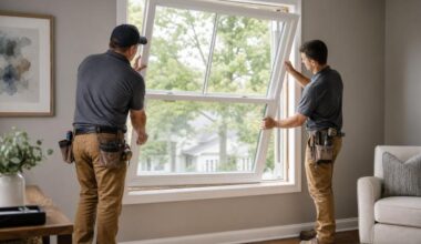6 Companies Offering Window and Door Replacement in Des Moines Iowa