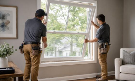 6 Companies Offering Window and Door Replacement in Des Moines Iowa