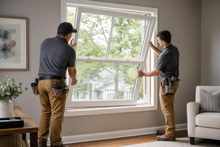 6 Companies Offering Window and Door Replacement in Des Moines Iowa