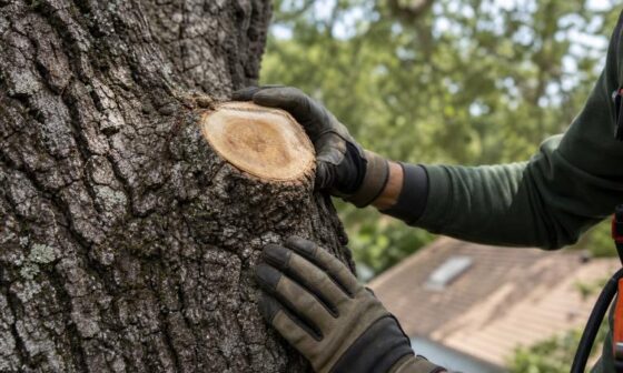 7 Best Tree Service Companies In Santa Rosa CA