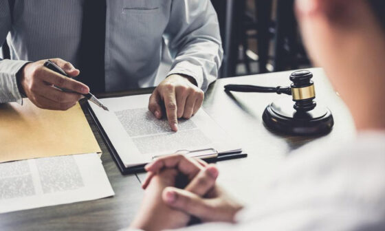 7 Top Business Litigation Lawyers In Beverly Hills CA