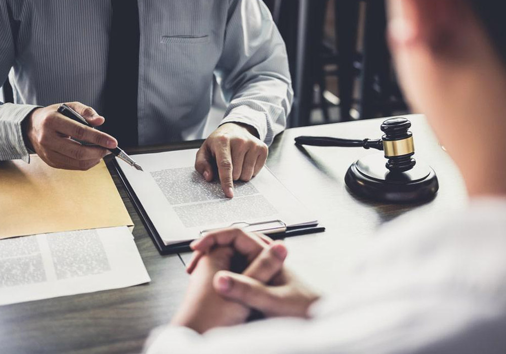 7 Top Business Litigation Lawyers In Beverly Hills CA