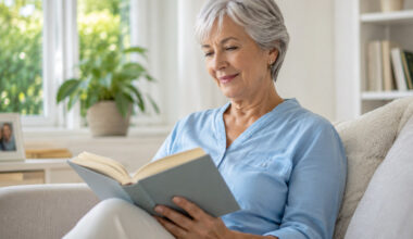 Adapting to Lifestyle Changes After Cataract Surgery