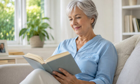 Adapting to Lifestyle Changes After Cataract Surgery