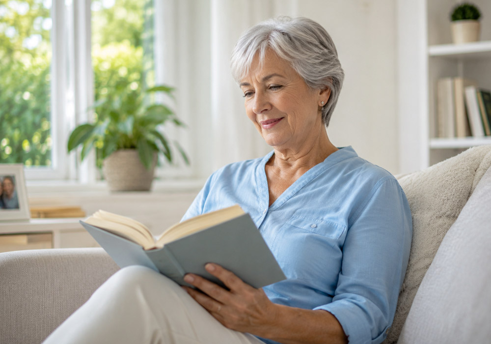 Adapting to Lifestyle Changes After Cataract Surgery