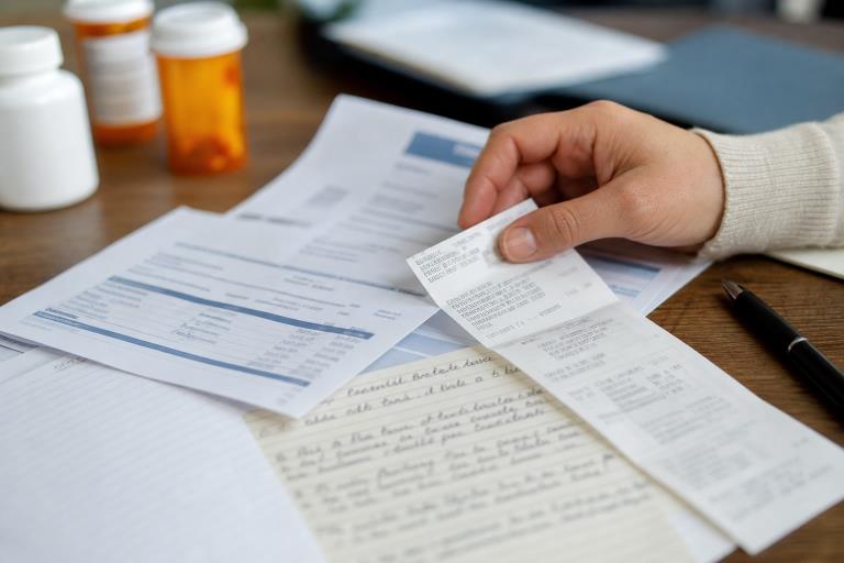 After the Crash Guide to Evidence Insurance and Recovery in Atlanta
