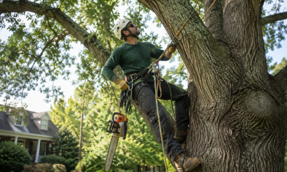 Best Practices for Tree Care in Jackson MS