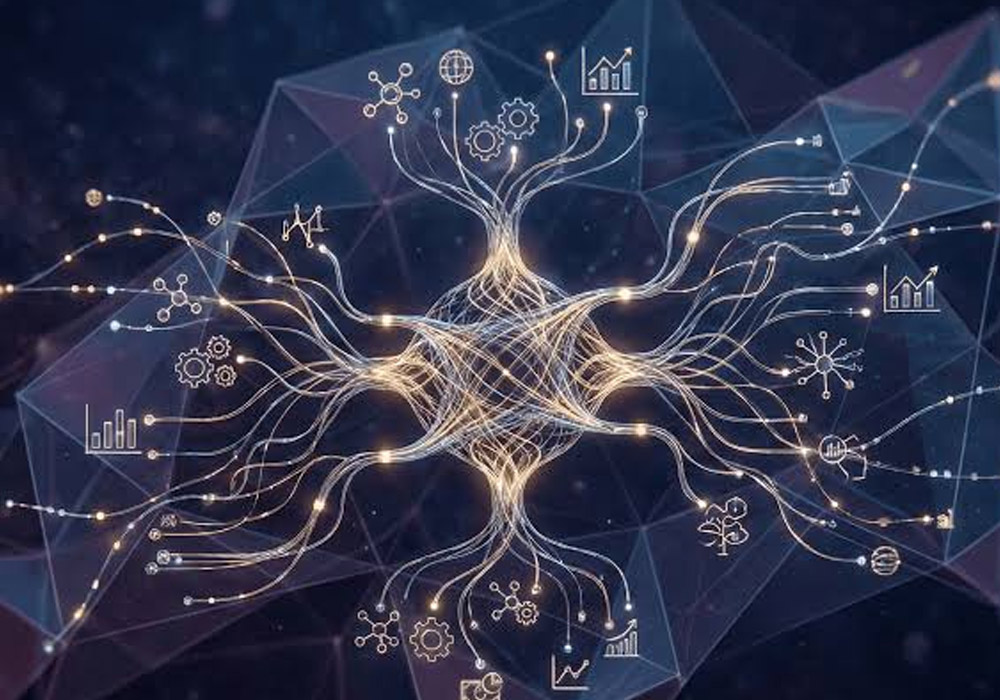 Complex Web Research