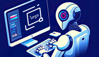 Create Logo with AI