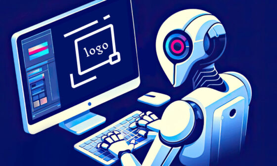 Create Logo with AI