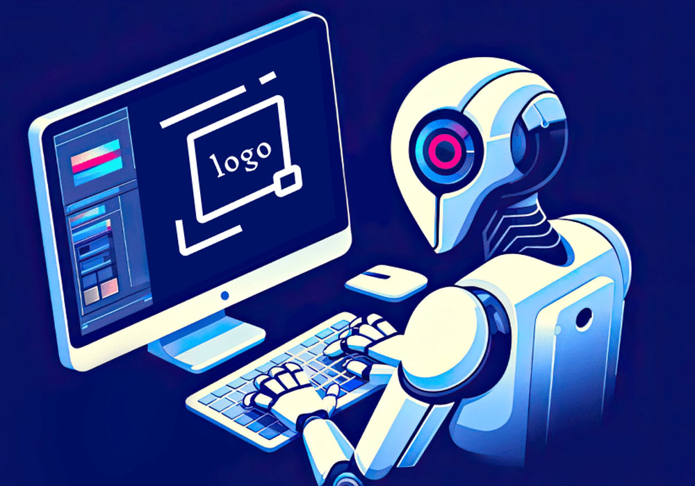 Create Logo with AI