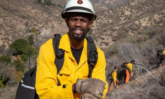 Doug Stevenson MA Why Becoming a Firefighter Is a Rewarding Career